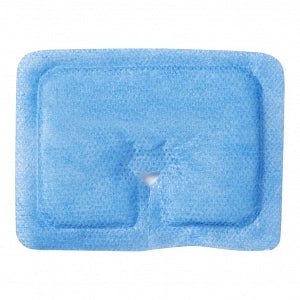 Medline SORBEX Sterile Absorbent Dressings - 2" x 3" SORBEX Sterile Absorbent Dressings - NONEX0023F