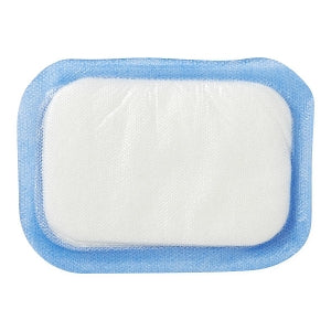 Medline SORBEX Sterile Absorbent Dressings - DRESSING, WOUND, SORBEX, 3"X4", FULL, ST - NONEX0034