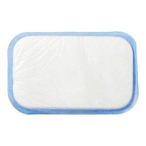 Medline SORBEX Sterile Absorbent Dressings - 6" x 9" SORBEX Sterile Absorbent Dressings - NONEX0069