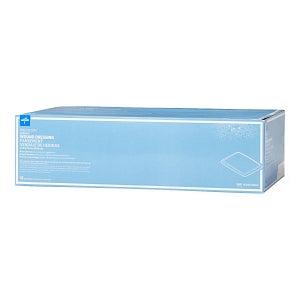 Medline SORBEX Sterile Absorbent Dressings - 6" x 9" SORBEX Sterile Absorbent Dressings - NONEX0069