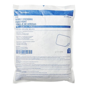 Medline SORBEX Sterile Absorbent Dressings - 15" x 24" SORBEX Sterile Absorbent Dressings - NONEX1524