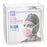 Medline Surgical Face Mask Dispensers - Surgical Mask with Ties Dispenser, White - NONFM122