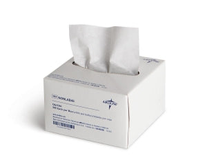 Medline Delicate Task Wipes - Delicate Task Lab Wipes, 4" x 8" - NONLABQ48