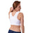 Medline CURAD Post-Surgical Compression Bra - CURAD Post-Surgical Compression Bra, Size S - NONMAMCOMP1