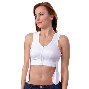 Medline CURAD Post-Surgical Compression Bra - CURAD Post-Surgical Compression Bra, Size M - NONMAMCOMP2