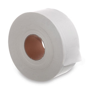 Medline Jumbo Toilet Paper - Jumbo Toilet Paper, 1-Ply, 3.8" x 2000' - NONPBM20112