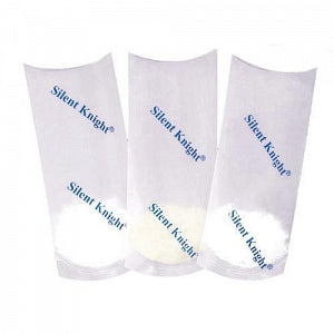 Medline Silent Knight Pill Crusher Pouches - Pill Crusher Medication Pouch - NONPC1000