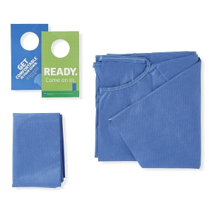 Medline Patient Room Prep Kit - Patient Room Prep Kit - NONPCK1