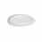 Stalk Market Compostable Food Container Lids - Recyclable Poly Lid for 12-, 16- and 32-oz. Food Containers - PP-FC-LID-8