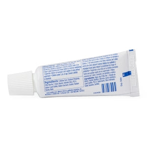 Medline Sparkle Fresh Toothpaste - Sparkle Fresh Toothpaste, 0.6 oz. - NONTP6DS