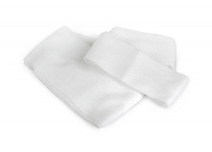 Medi-Tech International Corp Tubular Gauze Bandages - Cotton Tube Gauze for Small Finger / Toe, 5/8" x 50 yd. - MTTG319