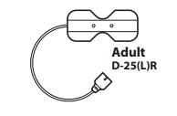 Oxisensor II Sensors by Medtronic