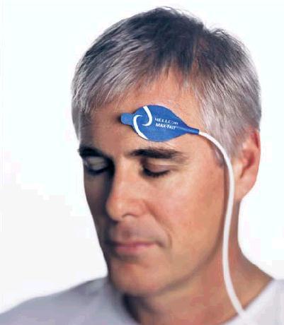 Adhesive Forehead Sensors by Medtronic