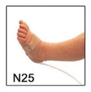 Covidien Nellcor Oxisensor II Sensors - Neonatal / Adult Oxisensor II Sensor - N25