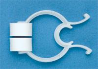 Disposable Nose Clips by Medtronic