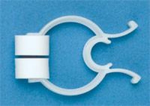 Medtronic Disposable Nose Clips - Disposable Nose Clip - P-006548-00