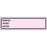 Label Paper Removable Room No. Patient 1" Core 5 3/8" X 1 3/8" Pink 200 Per Roll