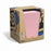 New Pig HazMat Handy Pad - HazMat Heavyweight Absorbent Handy Pad in Dispenser Box, Pink, 10" x 13" - MAT351