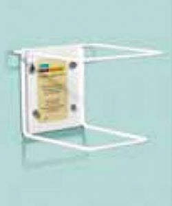 PDI, Inc Sani-Bracket X-Large - Wall Bracket for XL Box of Sani Cloth - P44210