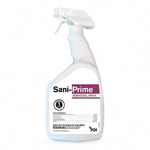 PDI Sani Germicidal Spray - Sani-Prime Germicidal Spray - X12309