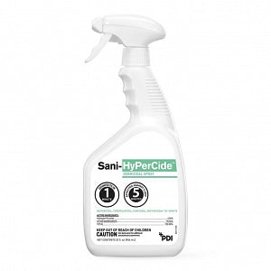 PDI Sani Germicidal Spray - Sani-Hypercide Germicidal Spray - X13109