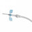 Nipro Fistula Needles - Fistula Needle, Without Safety, Rotating Hub, 14G x 1", 12" Tubing - FS+142530BCR