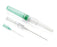 Nipro Medical Standard IV Catheters - 18G x 1-1/4" Standard IV Catheters. - CI+1832-2C