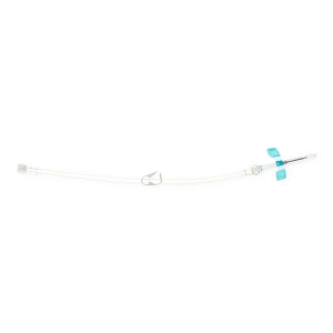 Nipro Medical Nipro Fistula Dull Needles - Dull Fistula Needle, 15G x 1.25" - FD+153230BC-CAP