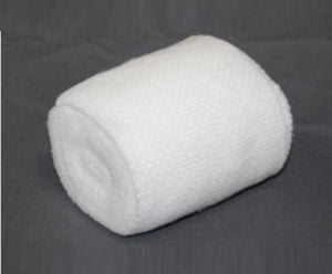 NHP Surgi-Pak Specialist Cast Padding - Specialist Cast Padding, Sterile, 3" x 4 yd. - 11-033