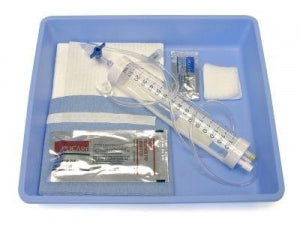 NeoChild Urinary Drainage Closed Collection Kits - Urinary Drainage Closed Collection Kit without Catheter - NC30000T