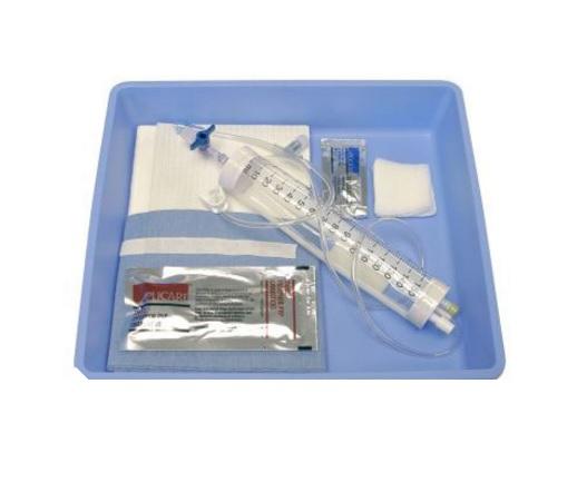 Urinary Drainage Closed Collection Kits by NeoChild