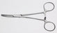 Integra LifeSciences Kelly Forceps - Kelly Artery Forceps, Curved, 5-1/2" - 107131