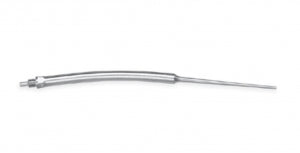 Integra LifeSci CUSA Excel+ PrecisionTip Surgical Aspirators - CUSA Precision Tip, 1.14 mm - C4608S