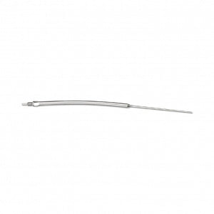 Integra LifeSci CUSA Excel+ MicroTip Surgical Aspirators - CUSA Microtip, Curved, Extended, 1.57 mm - C4611S