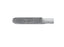 Integra Single-Ended Diamond Dust Rasps - Diamond Raspatory, Straight - CP810