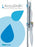 Integra LifeSciences External CSF Anti-Reflux Drainage - External Drainage System, Accudrain, with Anti-Reflux Valve - INS-8401