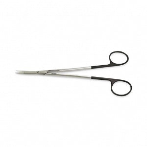 Integra Lifesciences Corp Integra Freeman Rhytidectomy Scissors - Freeman Scissor, Rhytidectomy, Curved - PM-6836