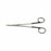 Integra Lifesciences Corp Integra Freeman Rhytidectomy Scissors - Freeman Scissor, Rhytidectomy, Curved - PM-6836