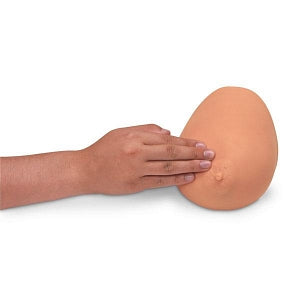 Nasco Breast Self Examination (BSE) Trainer - Breast Self Examination Trainer - 160-1040U