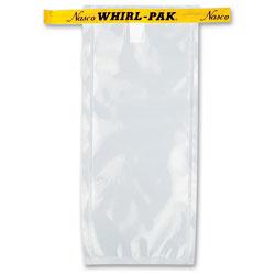 4-oz. Whirl-Pak Bags by Nasco