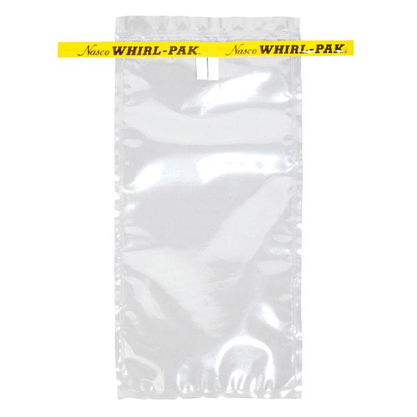 18-oz. Whirl-Pak Bags by Nasco