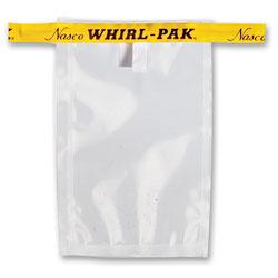 Whirl-Pak¿ Bags by Nasco