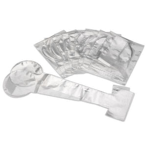 Nasco Basic Buddy / CPR Lung / Mouth Protection Bags - Basic Buddy CPR Lung / Mouth Protection Bags for CPR Manikin - LF03696U