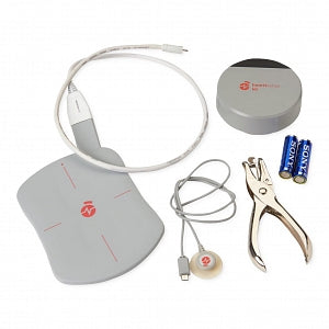 Nasco HeartiSense Premium Kit - HEARTISENSE, KIT, PREMIUM, CPR - HSG1PR100