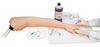 Nasco Life / form Adult Venipuncture / Injection Arms - Injectable Training Arm Simulator - LF00698U