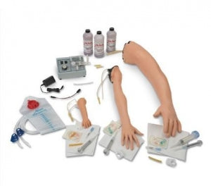 Nasco Life / form Complete IV Arm and Pump Set - Life / form Complete IV Arm and Pump Set - LF00706-U