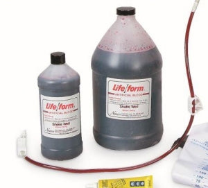 Nasco Life / form Venous Blood - BLOOD, ARTIFICIAL, QUART - LF00845U