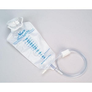 Nasco Life / form Fluid Supply Bags - BAG, FLUID, 500ML, TEACHING AID - LF01130U