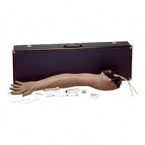 Enasco Life / form Venipuncture and Injection Training Arm - Life / form Adult Venipuncture and Injection Training Arm, Medium - LF01252