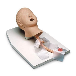 Nasco Life / form Child Airway Management Trainer - MANNEQUIN, MANAGEMENT, AIRWAY, PEDIATRI - LF03609U